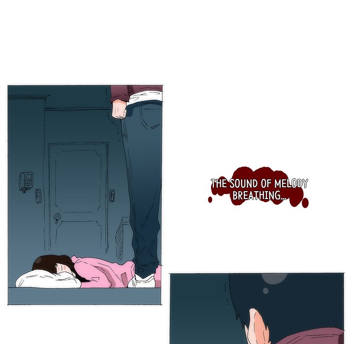 Can’t See Can’t Hear But Love Chapter 55 image 18