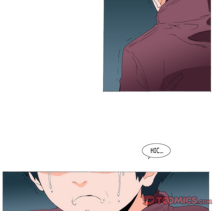 Can’t See Can’t Hear But Love Chapter 55 image 19