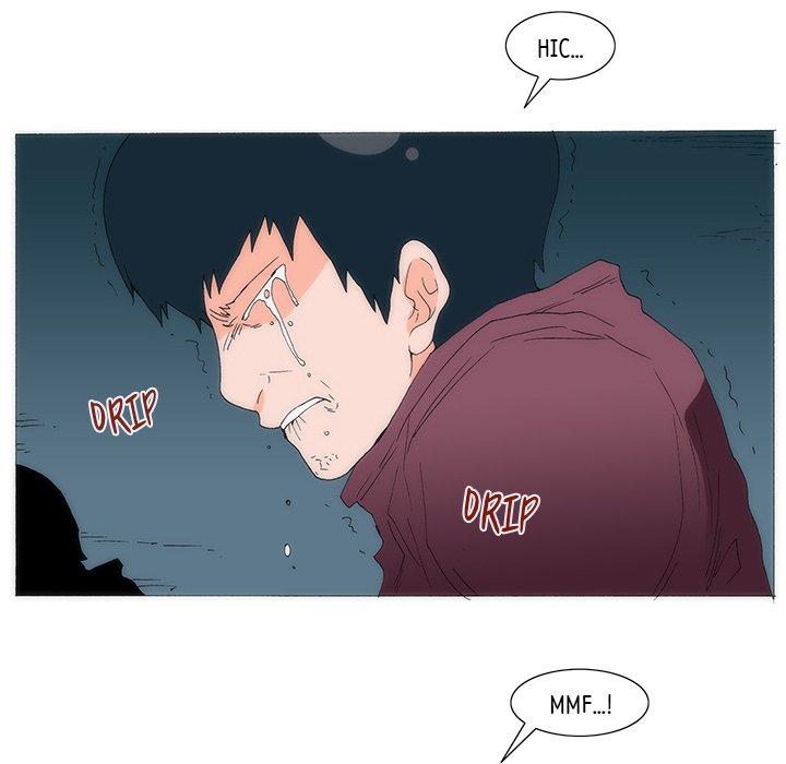 Can’t See Can’t Hear But Love Chapter 55 image 22
