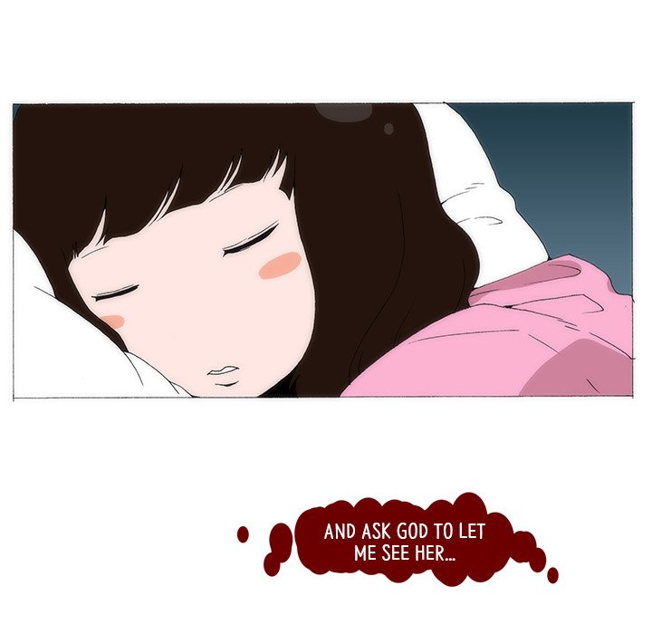 Can’t See Can’t Hear But Love Chapter 55 image 24