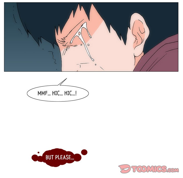 Can’t See Can’t Hear But Love Chapter 55 image 25