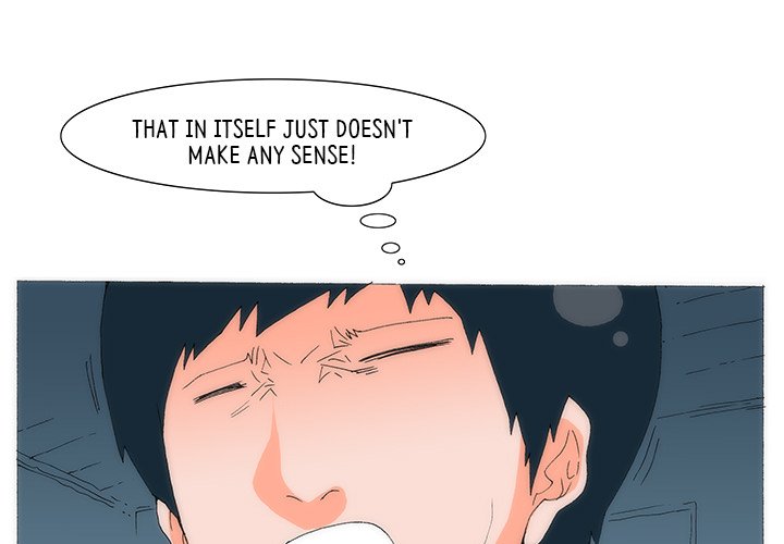 Can’t See Can’t Hear But Love Chapter 55 image 2