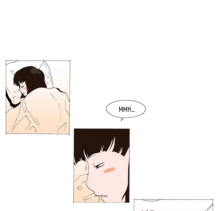 Can’t See Can’t Hear But Love Chapter 55 image 32