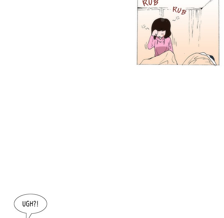 Can’t See Can’t Hear But Love Chapter 55 image 33