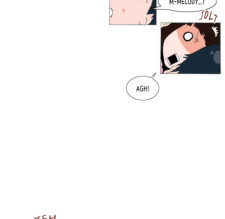 Can’t See Can’t Hear But Love Chapter 55 image 35