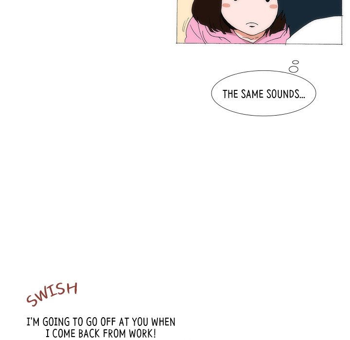 Can’t See Can’t Hear But Love Chapter 55 image 38