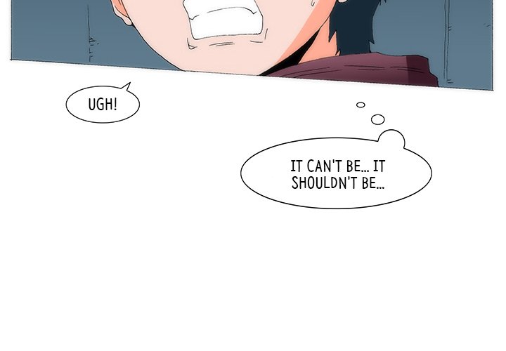Can’t See Can’t Hear But Love Chapter 55 image 3