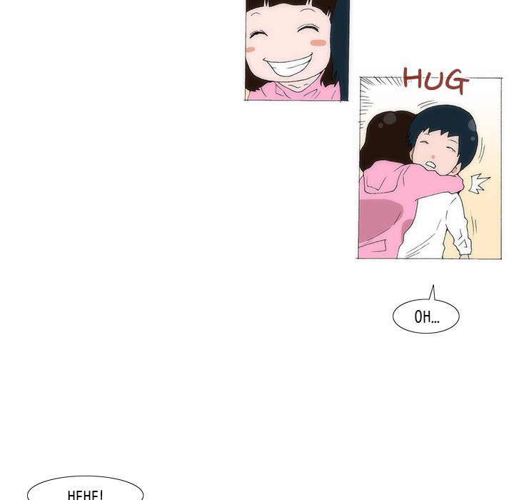 Can’t See Can’t Hear But Love Chapter 55 image 41