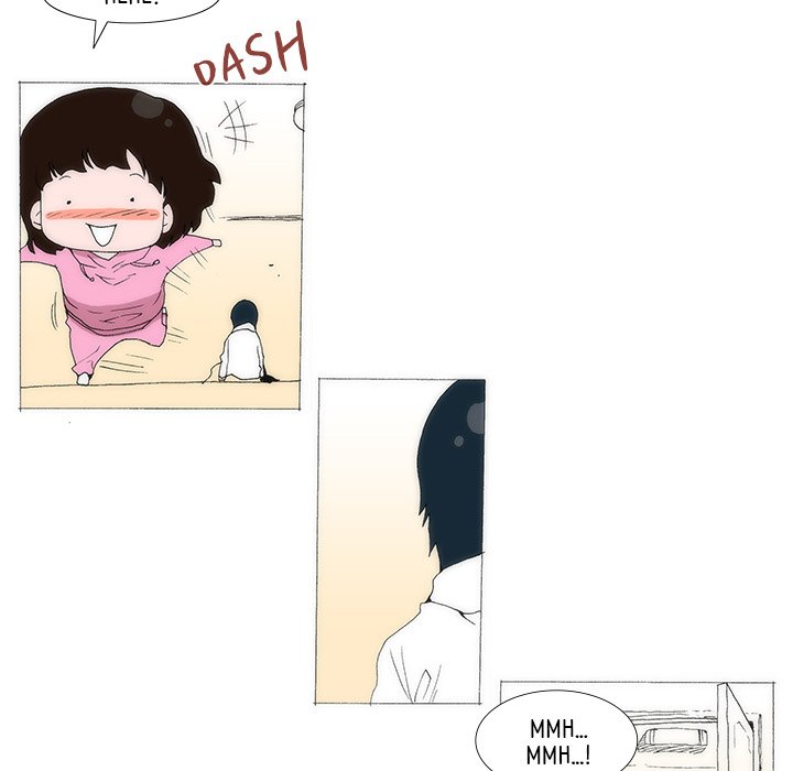 Can’t See Can’t Hear But Love Chapter 55 image 42