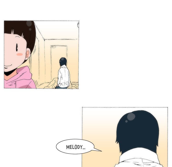Can’t See Can’t Hear But Love Chapter 55 image 44