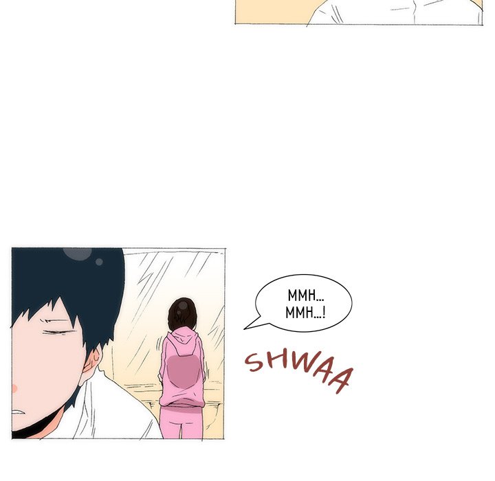 Can’t See Can’t Hear But Love Chapter 55 image 45