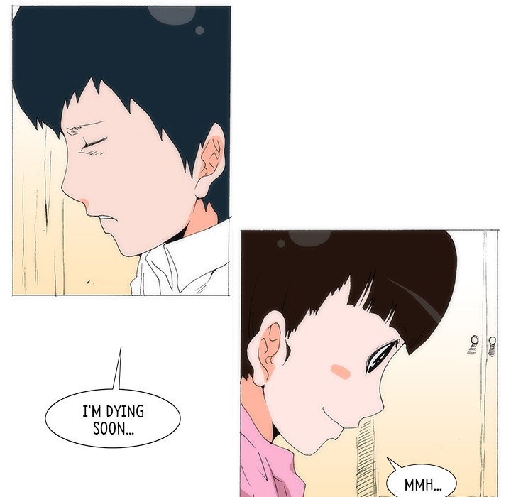 Can’t See Can’t Hear But Love Chapter 55 image 47