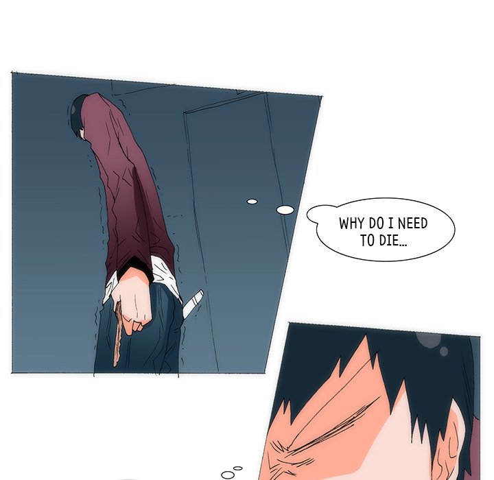 Can’t See Can’t Hear But Love Chapter 55 image 4