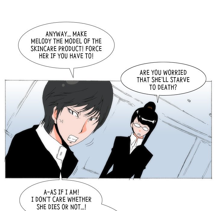 Can’t See Can’t Hear But Love Chapter 55 image 54