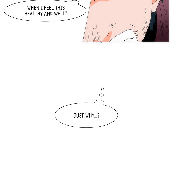Can’t See Can’t Hear But Love Chapter 55 image 5