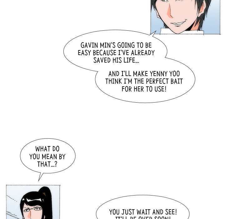 Can’t See Can’t Hear But Love Chapter 55 image 60