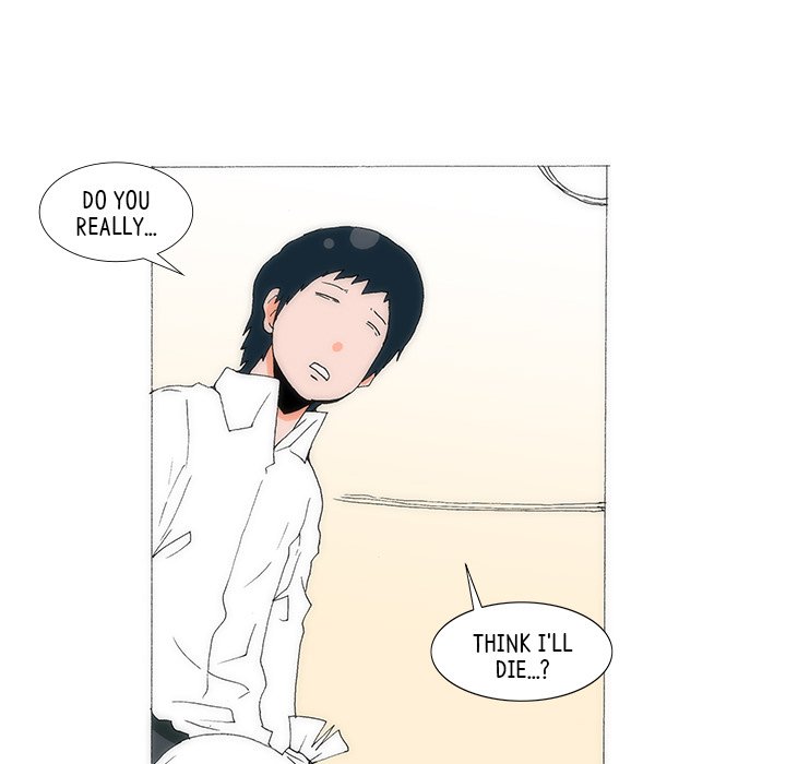 Can’t See Can’t Hear But Love Chapter 55 image 65