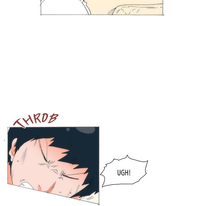 Can’t See Can’t Hear But Love Chapter 55 image 66