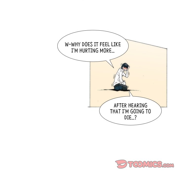 Can’t See Can’t Hear But Love Chapter 55 image 67