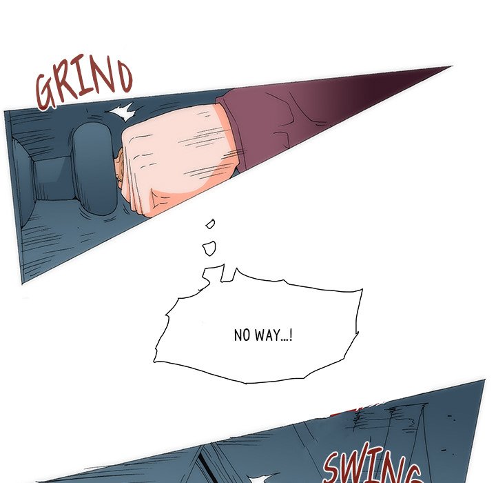 Can’t See Can’t Hear But Love Chapter 55 image 6