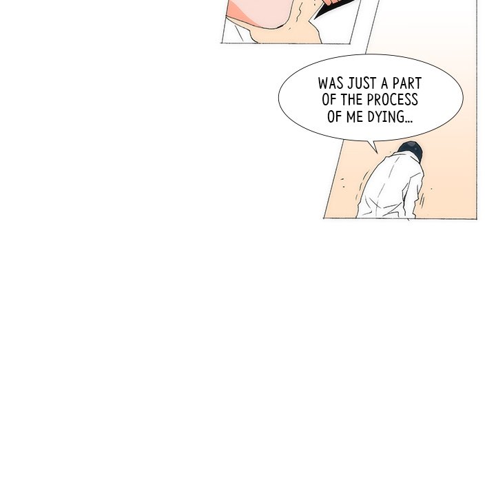 Can’t See Can’t Hear But Love Chapter 55 image 69