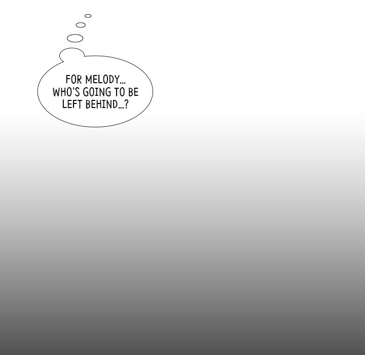 Can’t See Can’t Hear But Love Chapter 55 image 72