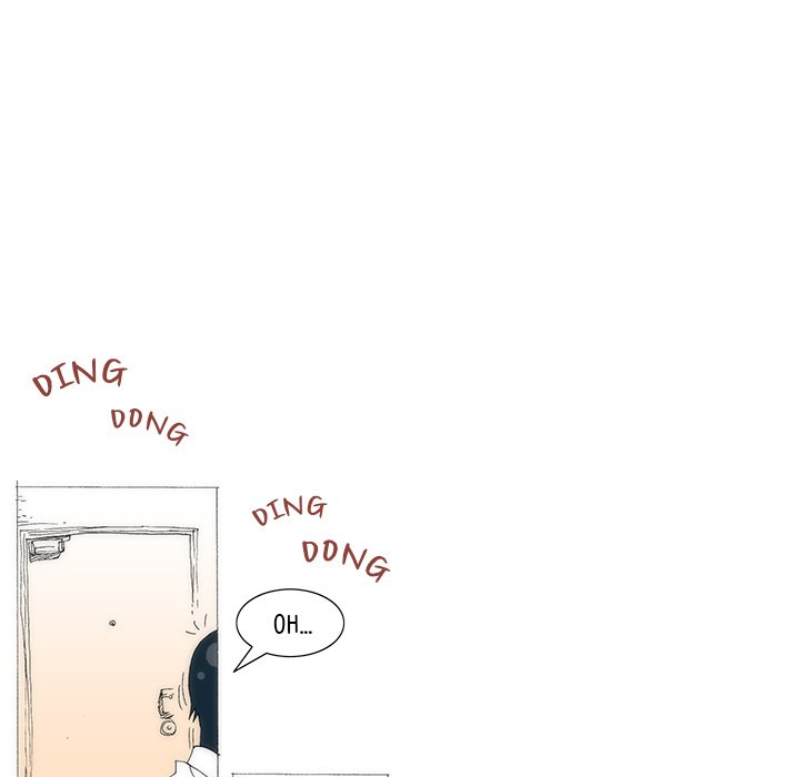 Can’t See Can’t Hear But Love Chapter 55 image 77