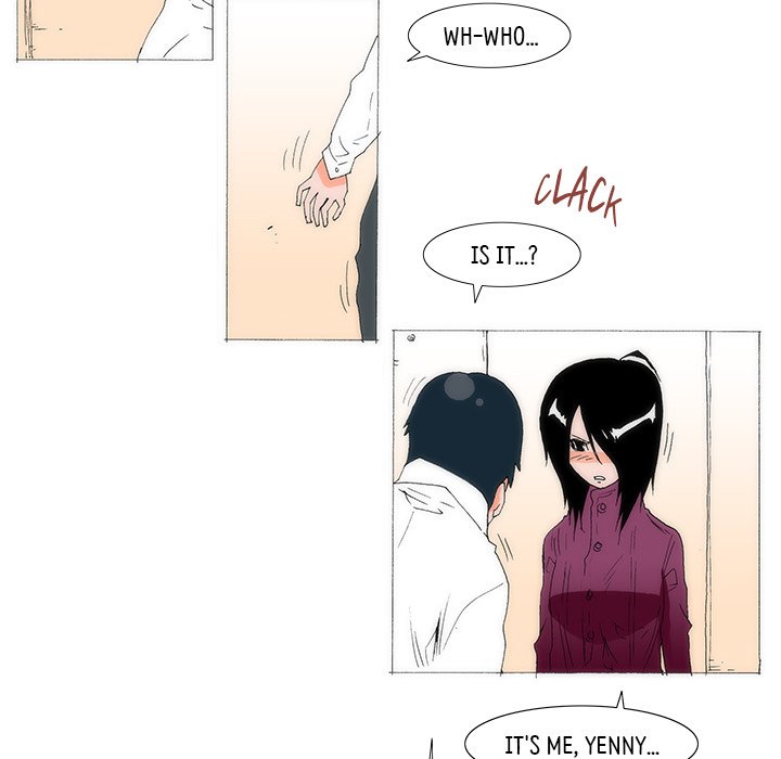 Can’t See Can’t Hear But Love Chapter 55 image 78