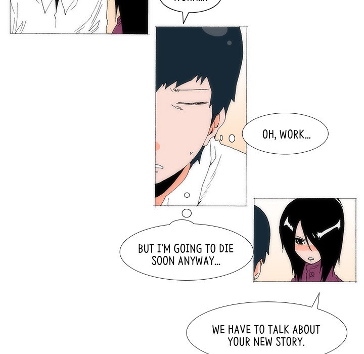 Can’t See Can’t Hear But Love Chapter 55 image 80