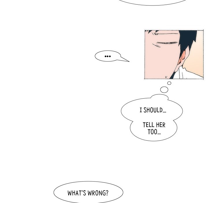 Can’t See Can’t Hear But Love Chapter 55 image 81