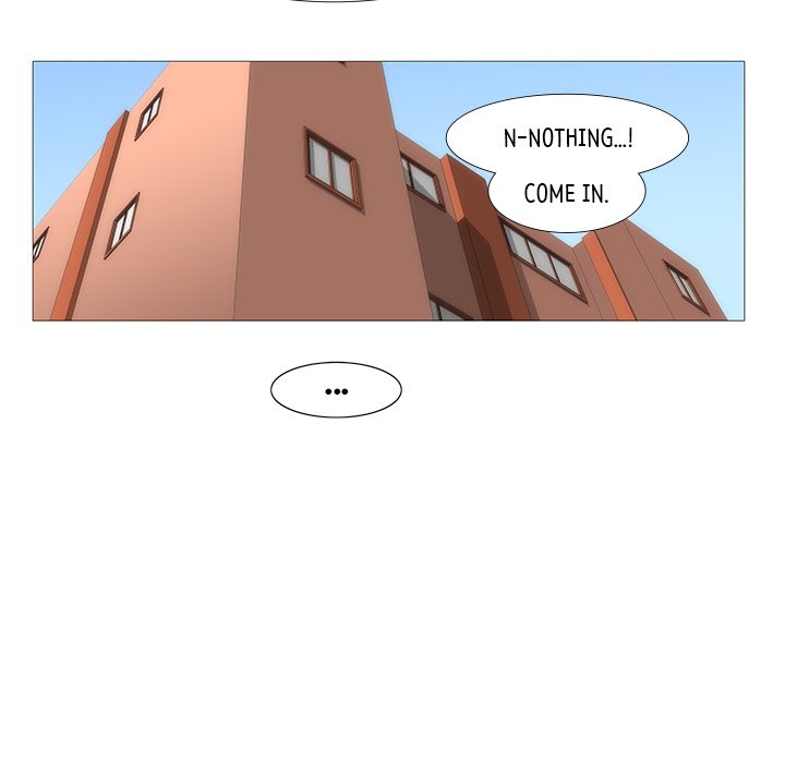 Can’t See Can’t Hear But Love Chapter 55 image 82