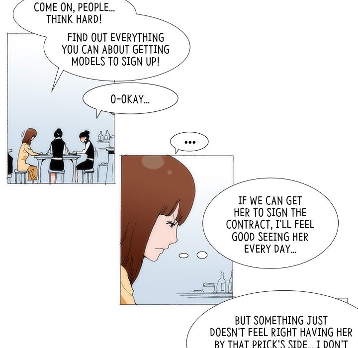 Can’t See Can’t Hear But Love Chapter 55 image 84