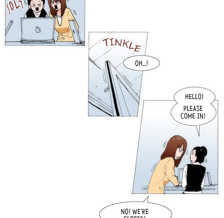 Can’t See Can’t Hear But Love Chapter 55 image 88
