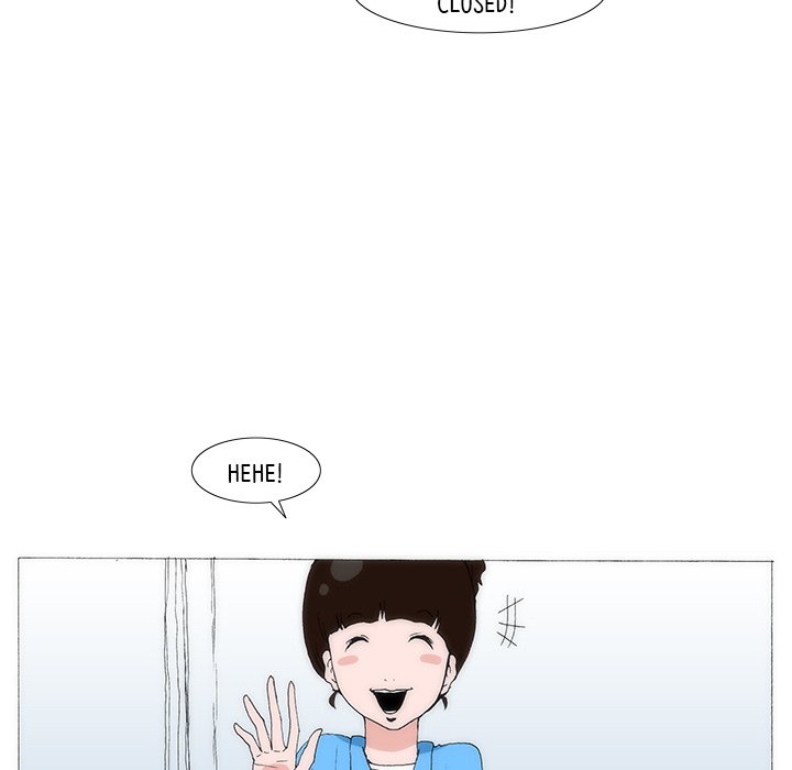 Can’t See Can’t Hear But Love Chapter 55 image 89
