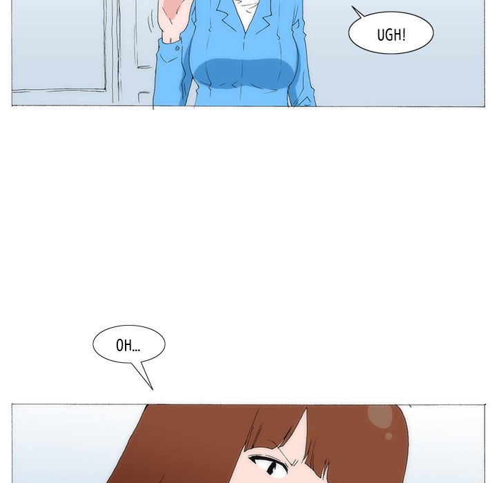 Can’t See Can’t Hear But Love Chapter 55 image 90