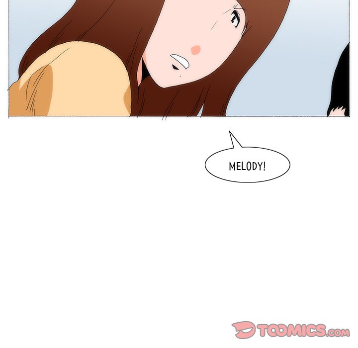 Can’t See Can’t Hear But Love Chapter 55 image 91