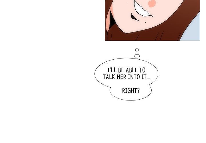 Can’t See Can’t Hear But Love Chapter 55 image 93