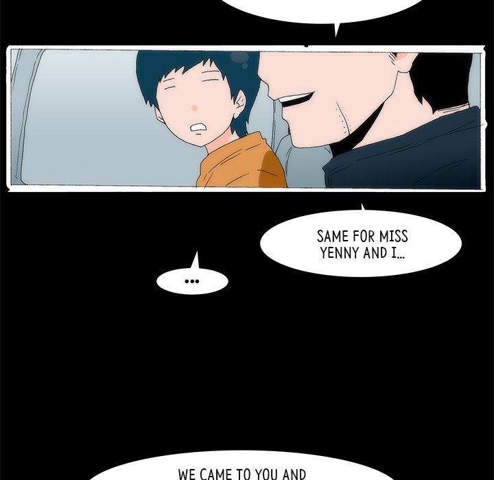 Can’t See Can’t Hear But Love Chapter 56 image 9