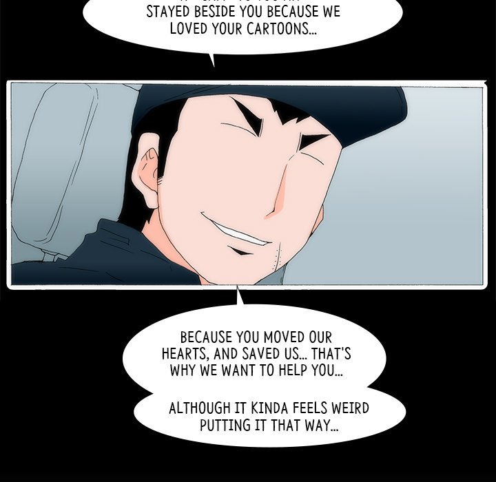 Can’t See Can’t Hear But Love Chapter 56 image 10