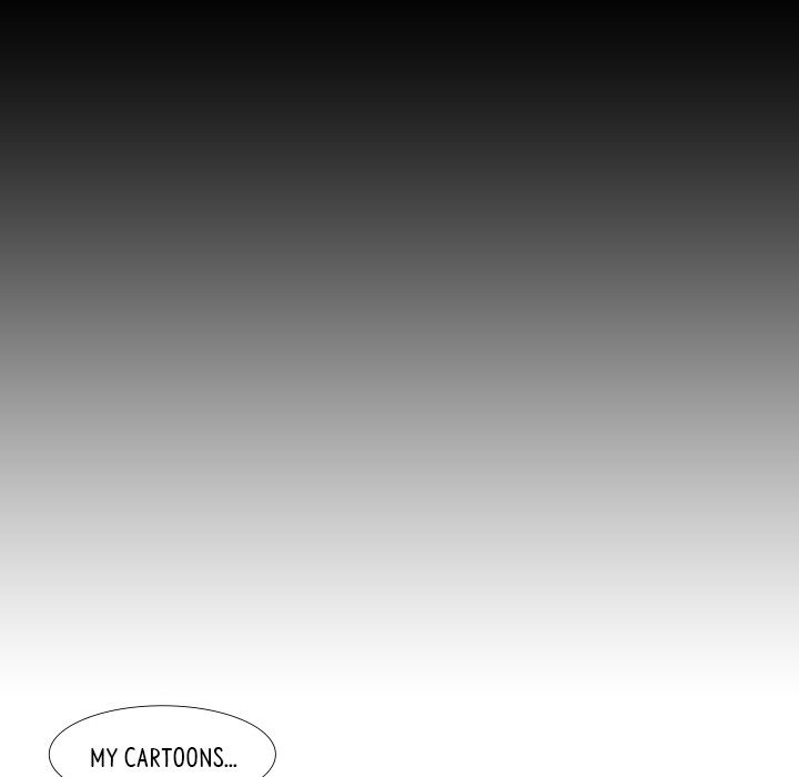 Can’t See Can’t Hear But Love Chapter 56 image 11