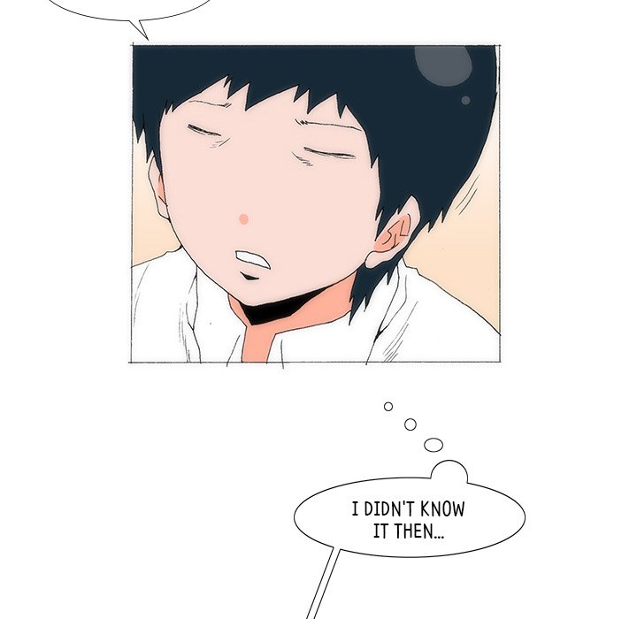 Can’t See Can’t Hear But Love Chapter 56 image 12