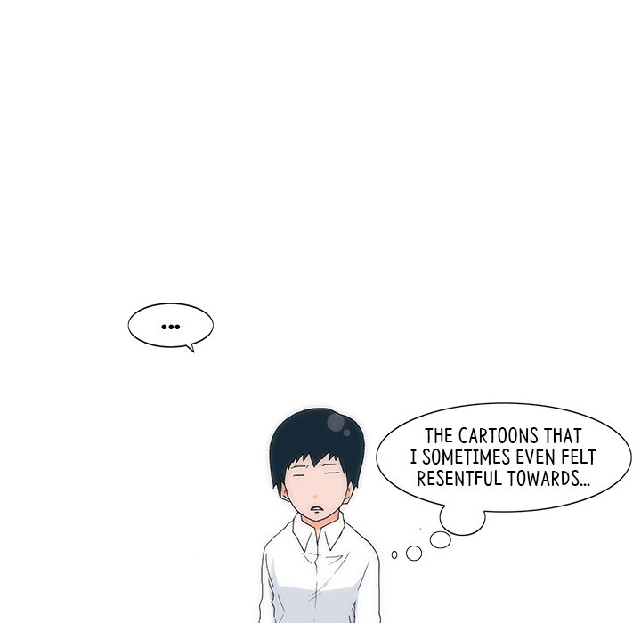 Can’t See Can’t Hear But Love Chapter 56 image 15