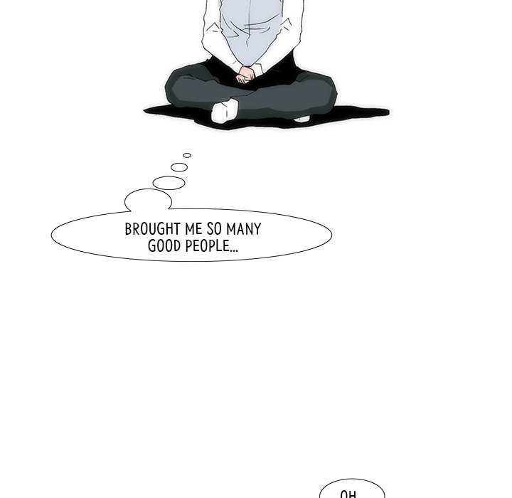 Can’t See Can’t Hear But Love Chapter 56 image 16