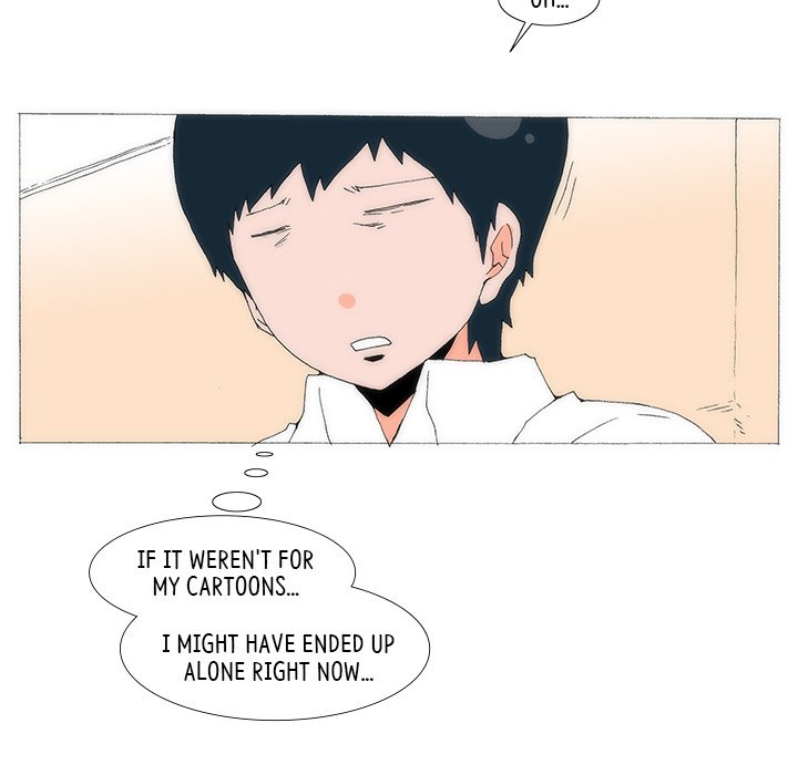 Can’t See Can’t Hear But Love Chapter 56 image 17