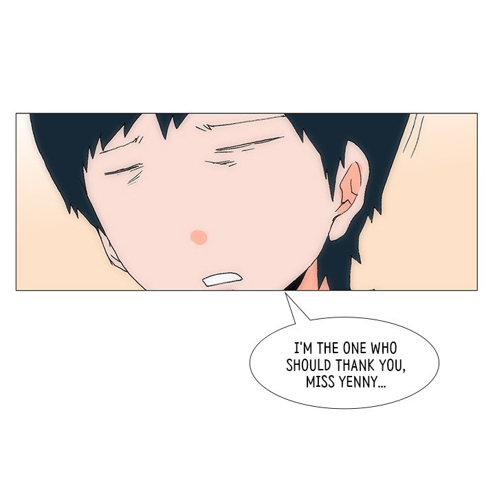 Can’t See Can’t Hear But Love Chapter 56 image 18