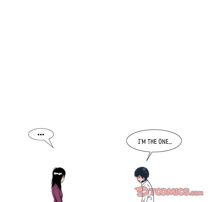 Can’t See Can’t Hear But Love Chapter 56 image 19