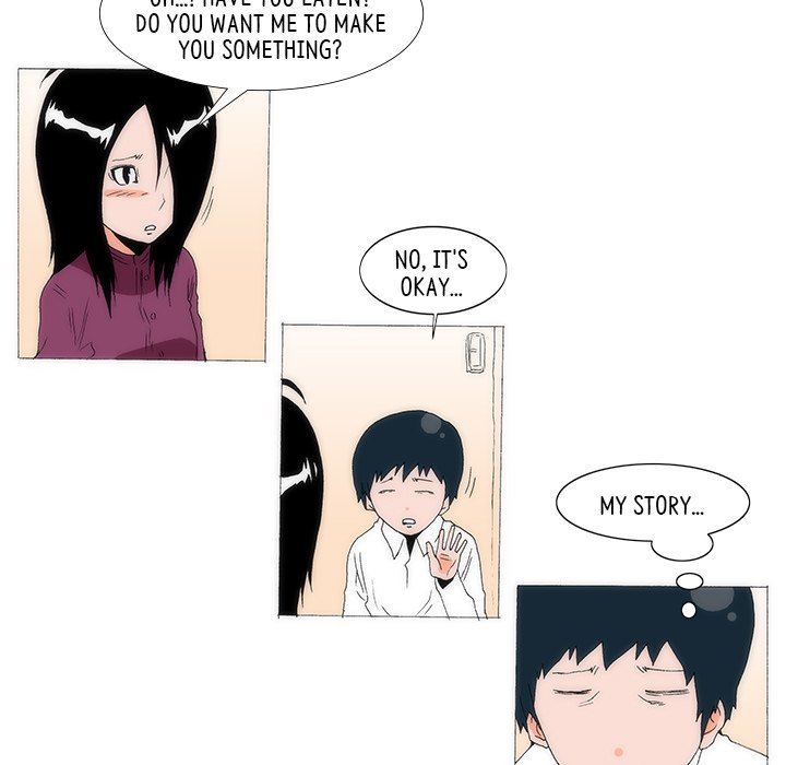 Can’t See Can’t Hear But Love Chapter 56 image 21