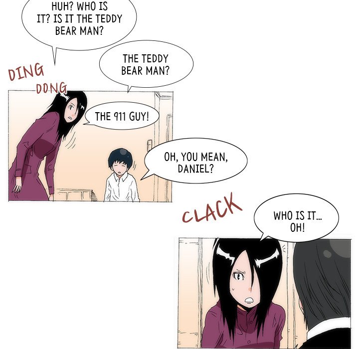 Can’t See Can’t Hear But Love Chapter 56 image 23
