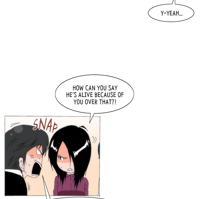 Can’t See Can’t Hear But Love Chapter 56 image 27