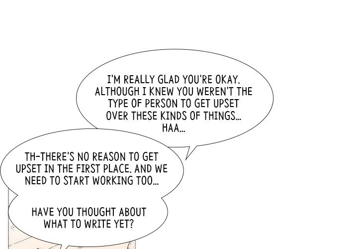 Can’t See Can’t Hear But Love Chapter 56 image 2